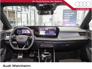 Audi Q3 SUV TFSI S tronic NAVI ALU 19" LED DAB