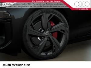 Audi A6 e-tron A6 Avant e-tron performance Klima AHK LED DAB