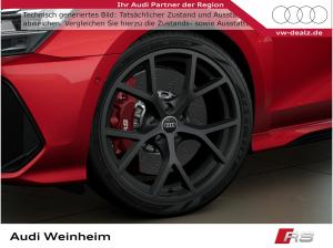 Audi RS3 RS 3 Sportback S tronic NAVI Pano HeadUp LED USB