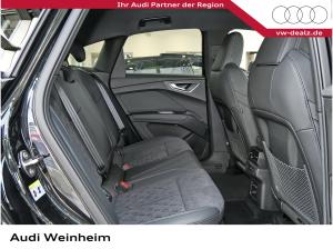 Audi Q4 e-tron Q4 Sportback 45 e-tron quattro