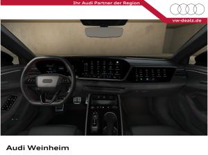 Audi A5 Avant e-hybrid quattro S tronic NAVI AHK LED