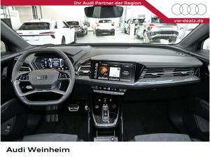 Audi Q4 e-tron Q4 Sportback 45 e-tron quattro