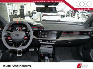 Audi RS3 RS 3 Sportback S-tronic quattro NAVI LED-Matrix
