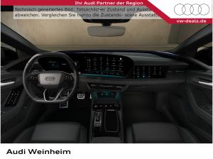 Audi A6 e-tron A6 Avant e-tron performance Klima AHK LED DAB