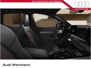 Audi A5 Avant e-hybrid quattro S tronic NAVI AHK LED
