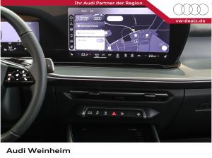 Audi Q3 SUV TFSI S tronic NAVI ALU 19" LED DAB