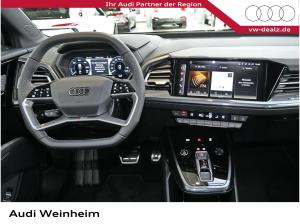 Audi Q4 e-tron Q4 Sportback 45 e-tron quattro
