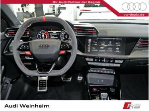 Audi RS3 RS 3 Sportback S-tronic quattro NAVI LED-Matrix