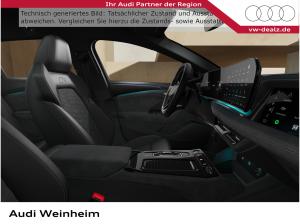 Audi A6 e-tron A6 Avant e-tron performance Klima AHK LED DAB