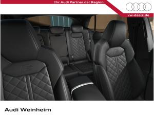 Audi Q8 SUV TFSI e quattro Tiptronic PANO AHK HeadUp