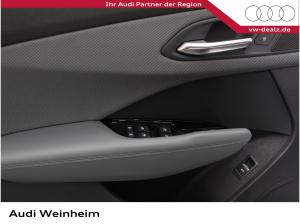 Audi Q3 SUV TFSI S tronic NAVI ALU 19" LED DAB