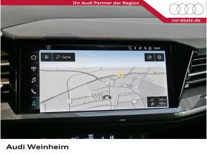 Audi Q4 e-tron Q4 Sportback 45 e-tron quattro