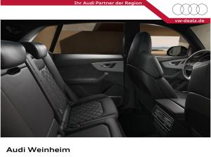 Audi Q8 SUV TFSI e quattro Tiptronic PANO AHK HeadUp
