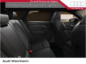 Audi A6 e-tron A6 Avant e-tron performance Klima AHK LED DAB