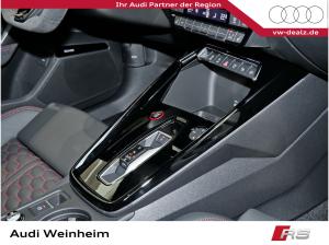Audi RS3 RS 3 Sportback S-tronic quattro NAVI LED-Matrix