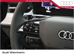 Audi Q3 SUV TFSI S tronic NAVI ALU 19" LED DAB