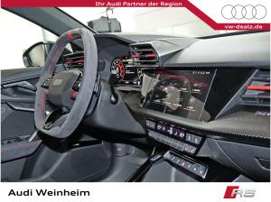 Audi RS3 RS 3 Sportback S-tronic quattro NAVI LED-Matrix