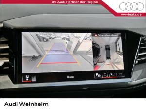 Audi Q4 e-tron Q4 Sportback 45 e-tron quattro