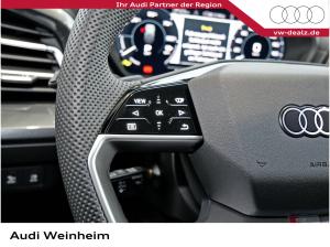 Audi Q4 e-tron Q4 Sportback 45 e-tron quattro