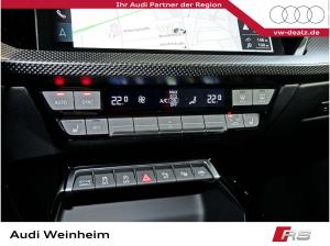 Audi RS3 RS 3 Sportback S-tronic quattro NAVI LED-Matrix