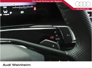 Audi Q3 SUV TFSI S tronic NAVI ALU 19" LED DAB