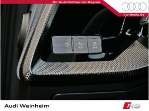 Audi RS3 RS 3 Sportback S-tronic quattro NAVI LED-Matrix