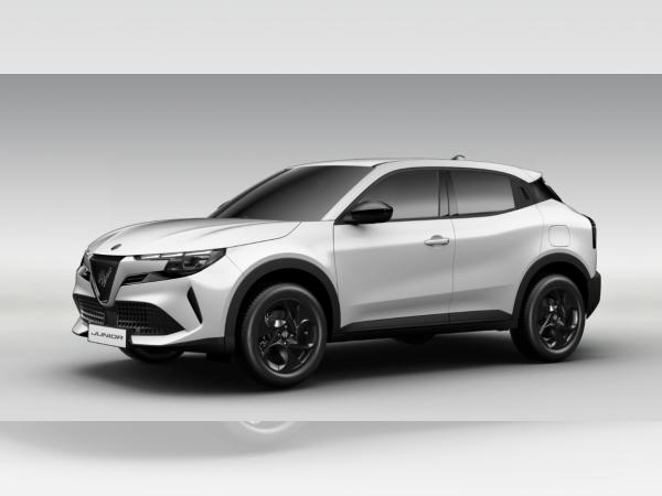 Alfa Romeo Junior Ibrida 1.2 l eDCT6 MY26 Deal **jetzt bestellen**