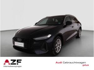 Audi A5 Avant 2.0 TDI S-tronic NAVI+ACC+LED+KAMERA