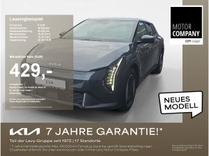 Kia EV4 81kWh Earth +MY26+DriveWise+360*Kam+SHZ+ACC++
