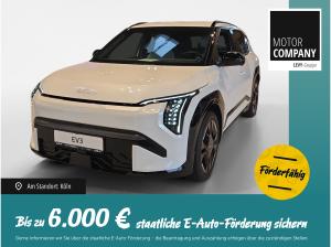 Kia EV3 81kWh GT-line +MY26+DriveWise-Park-Pro+Komfor