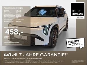 Kia EV3 81kWh GT-line +MY26+DriveWise-Park-Pro+Komfor