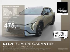 Kia EV4 81kWh GT-Line +MY26+360*Kam+DriveWise+Pano+++