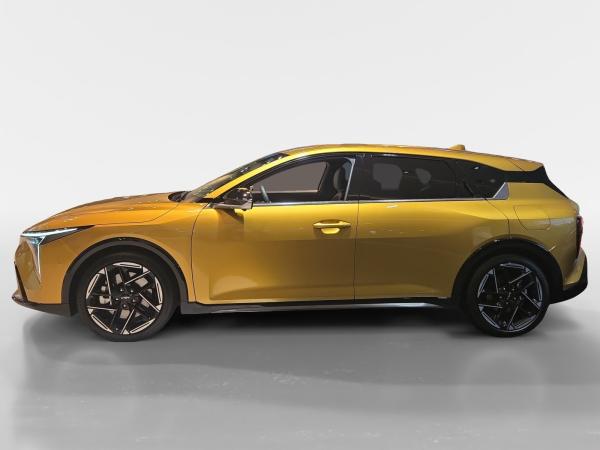 Kia K4 1.6T GT-line +MY+DriveWise+Sound-P+Design-P+++