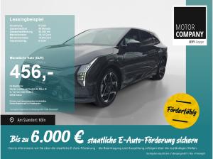 Kia EV4 81kWh GT-Line +MY26+DriveWise+Glasdach+360*++