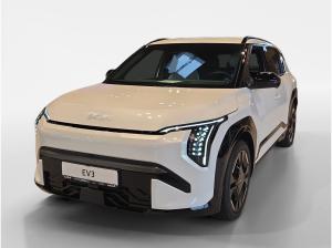 Kia EV3 81kWh GT-line +MY26+DriveWise-Park-Pro+Komfor
