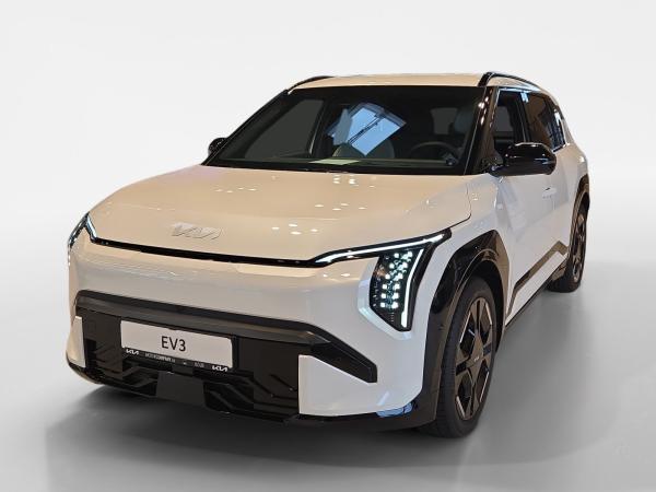 Kia EV3 81kWh GT-line +MY26+DriveWise-Park-Pro+Komfor