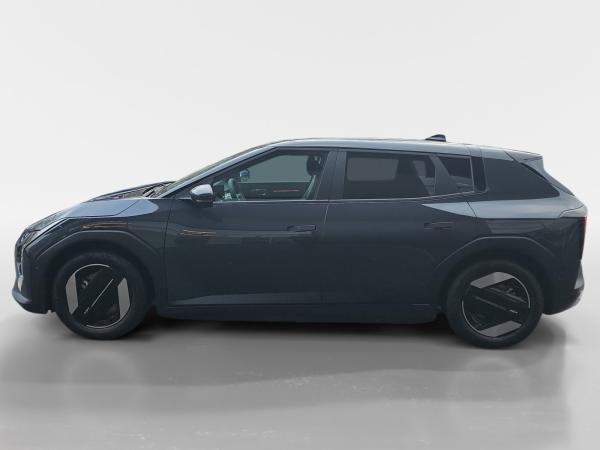 Kia EV4 81kWh Earth +MY26+DriveWise+360*Kam+SHZ+ACC++