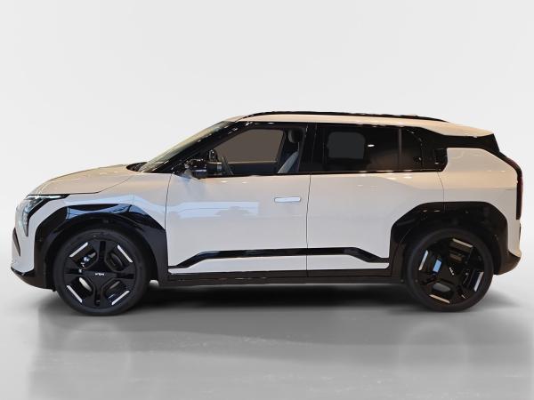 Kia EV3 81kWh GT-line +MY26+DriveWise-Park-Pro+Komfor