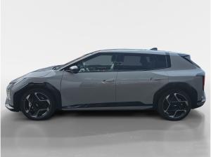 Kia EV4 81kWh GT-Line +MY26+360*Kam+DriveWise+Pano+++