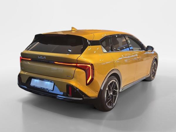 Kia K4 1.6T GT-line +MY+DriveWise+Sound-P+Design-P+++