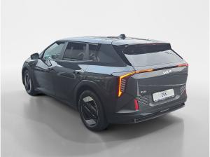 Kia EV4 81kWh Earth +MY26+DriveWise+360*Kam+SHZ+ACC++