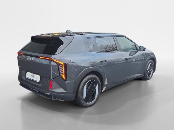 Kia EV4 81kWh Earth +MY26+DriveWise+360*Kam+SHZ+ACC++