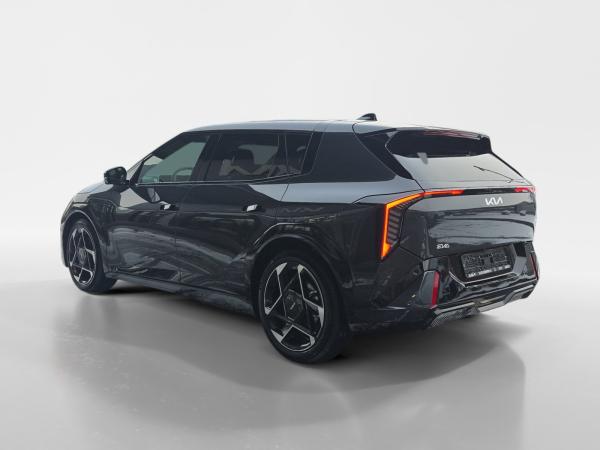 Kia EV4 81kWh GT-Line +MY26+DriveWise+Glasdach+360*++