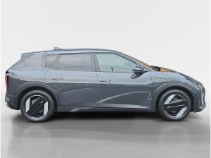 Kia EV4 81kWh Earth +MY26+DriveWise+360*Kam+SHZ+ACC++