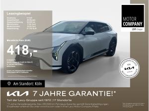 Kia EV4 GT-Line +MY26+Aktion+P10+HUD+360°R.Kam