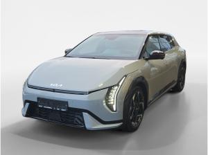 Kia EV4 GT-Line +MY26+Aktion+P10+HUD+360°R.Kam