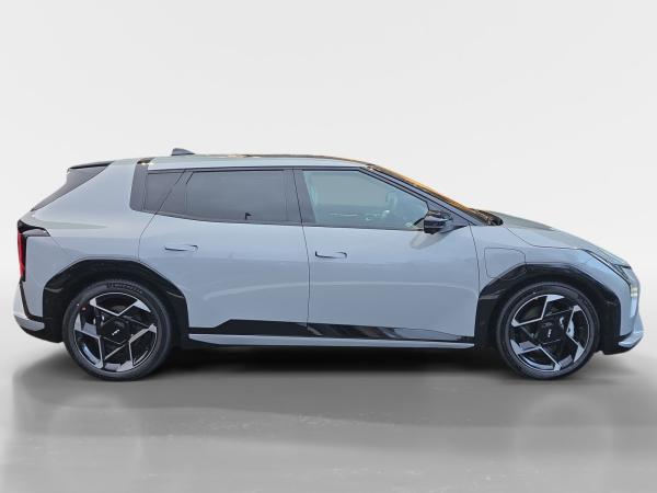 Kia EV4 81kWh GT-Line +MY26+360*Kam+DriveWise+Pano+++