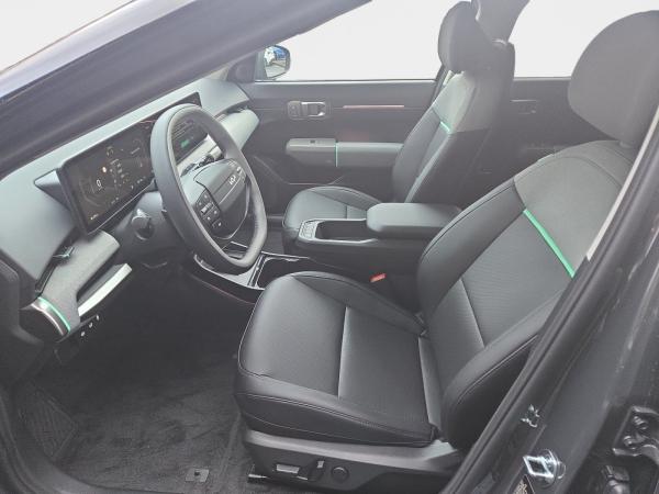 Kia EV4 81kWh Earth +MY26+DriveWise+360*Kam+SHZ+ACC++