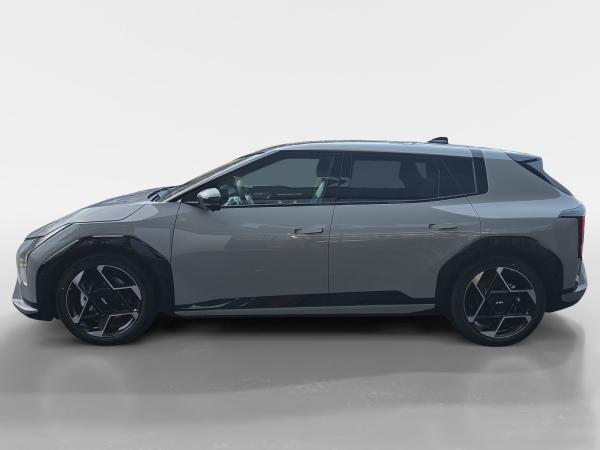Kia EV4 GT-Line +MY26+Aktion+P10+HUD+360°R.Kam