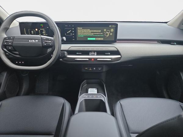 Kia EV4 81kWh Earth +MY26+DriveWise+360*Kam+SHZ+ACC++